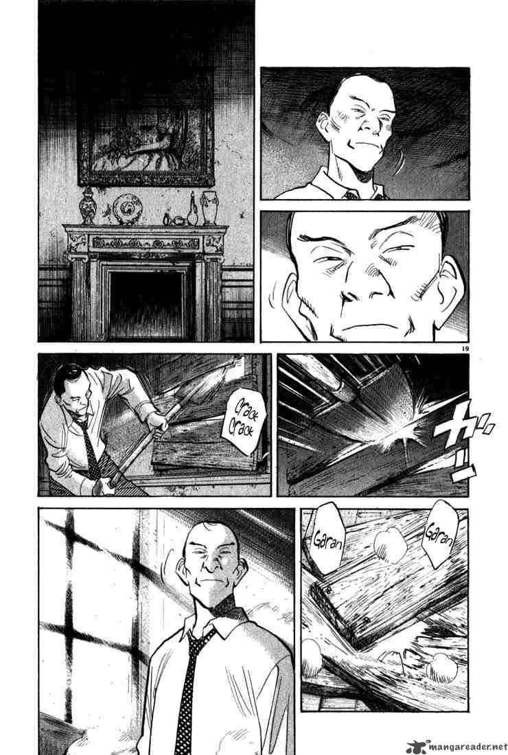 Chapter 101 - Page 19