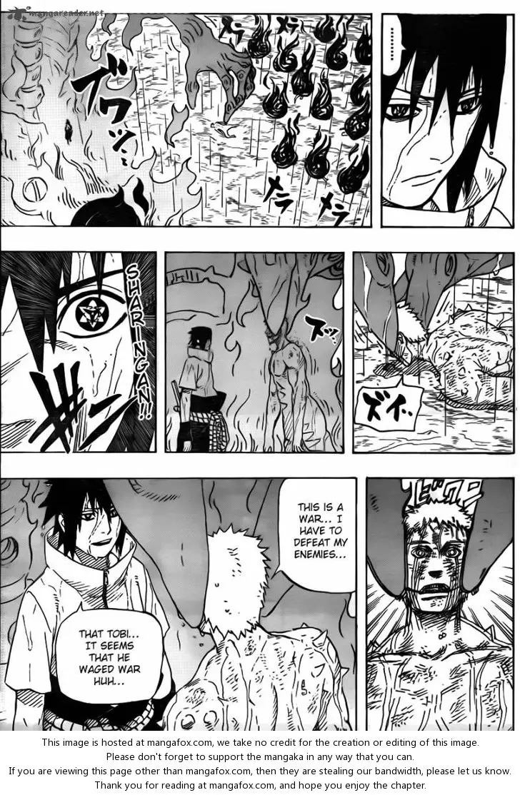 Chapter 574 - Page 11