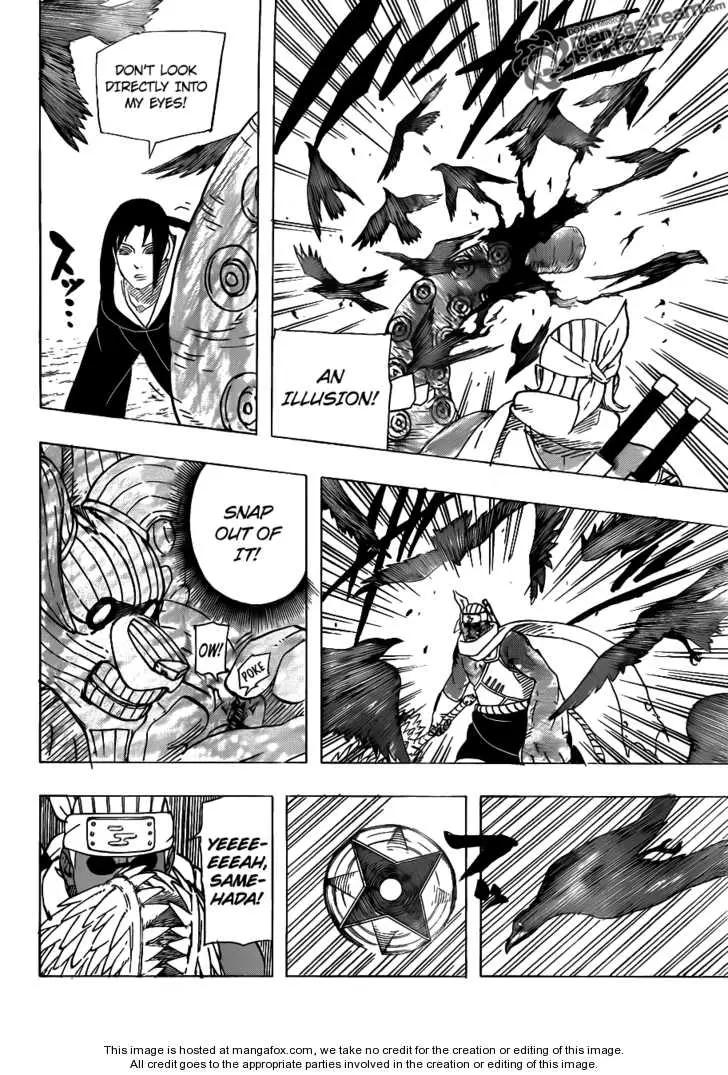 Chapter 549 - Page 15