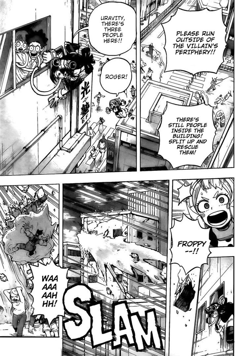 Chapter 288 - Page 9