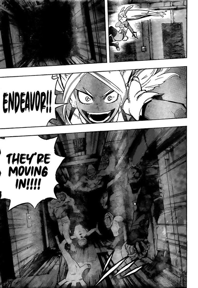 Chapter 260 - Page 9