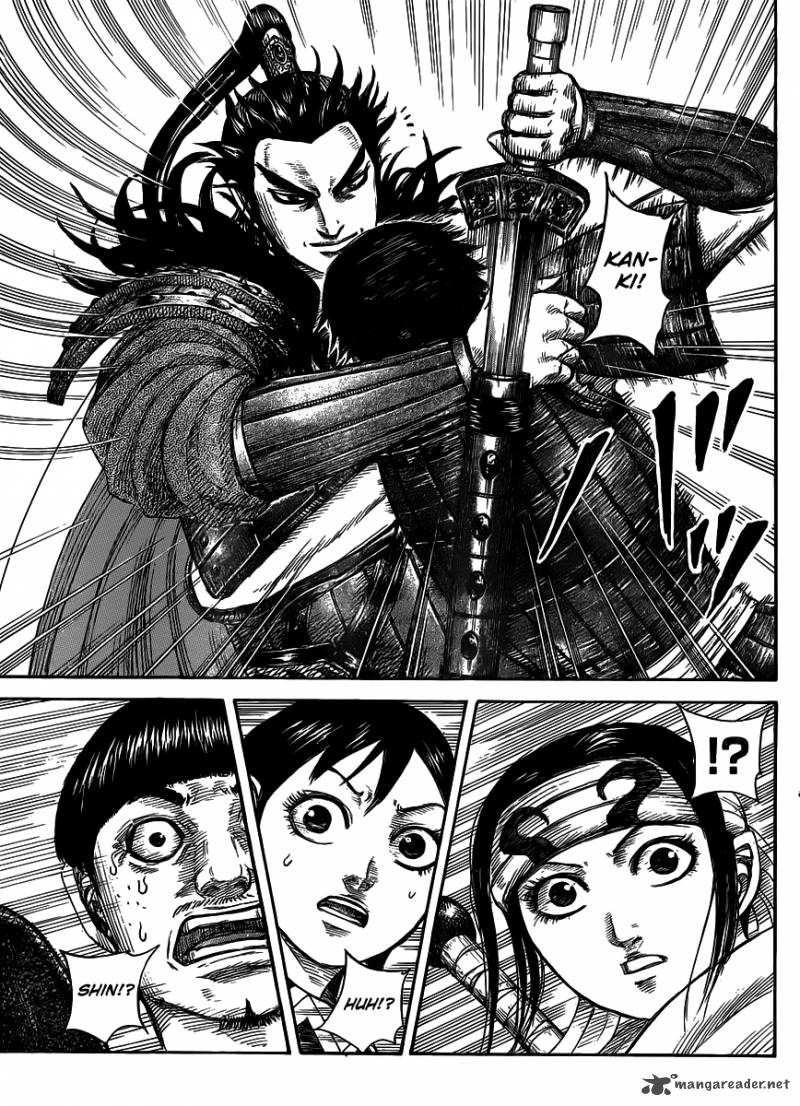 Chapter 442 - Page 10