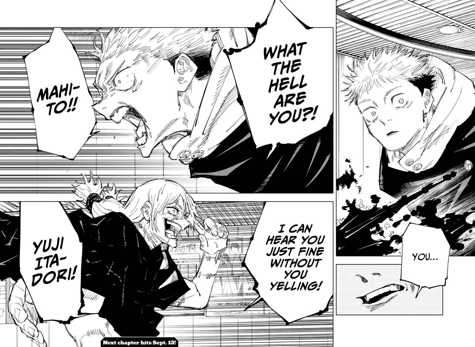 Chapter 120 - Page 17