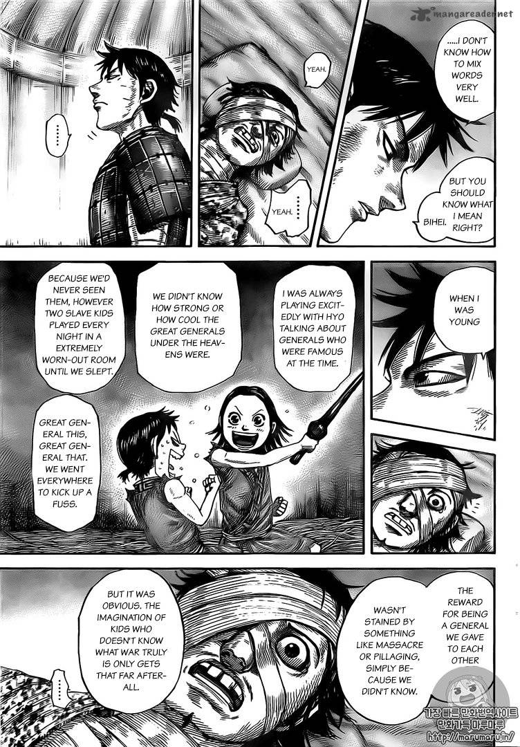 Chapter 480 - Page 11