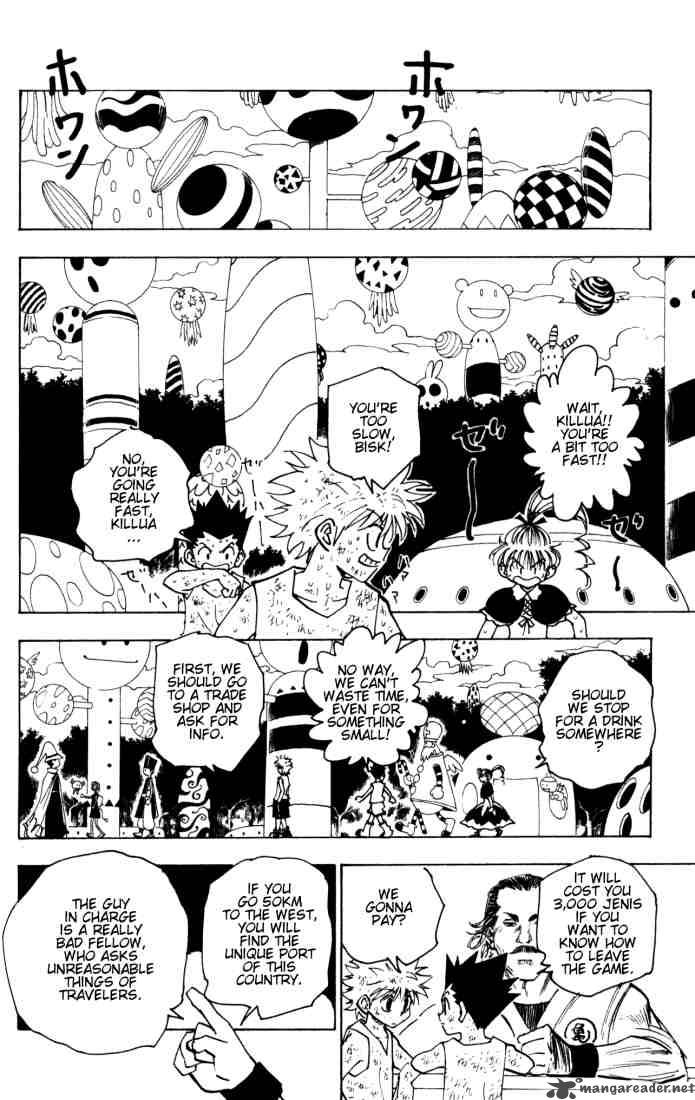 Chapter 146 - Page 6