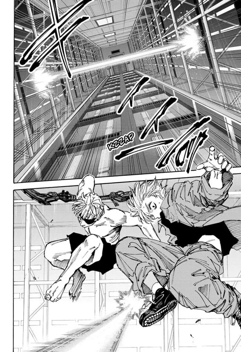 Chapter 187 - Page 10