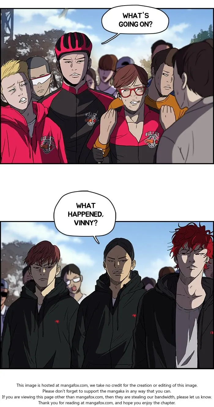 Chapter 99 - Page 32