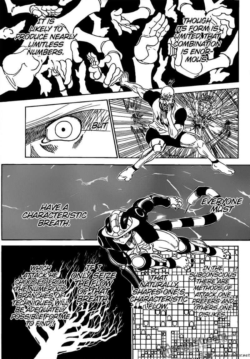 Chapter 292 - Page 13