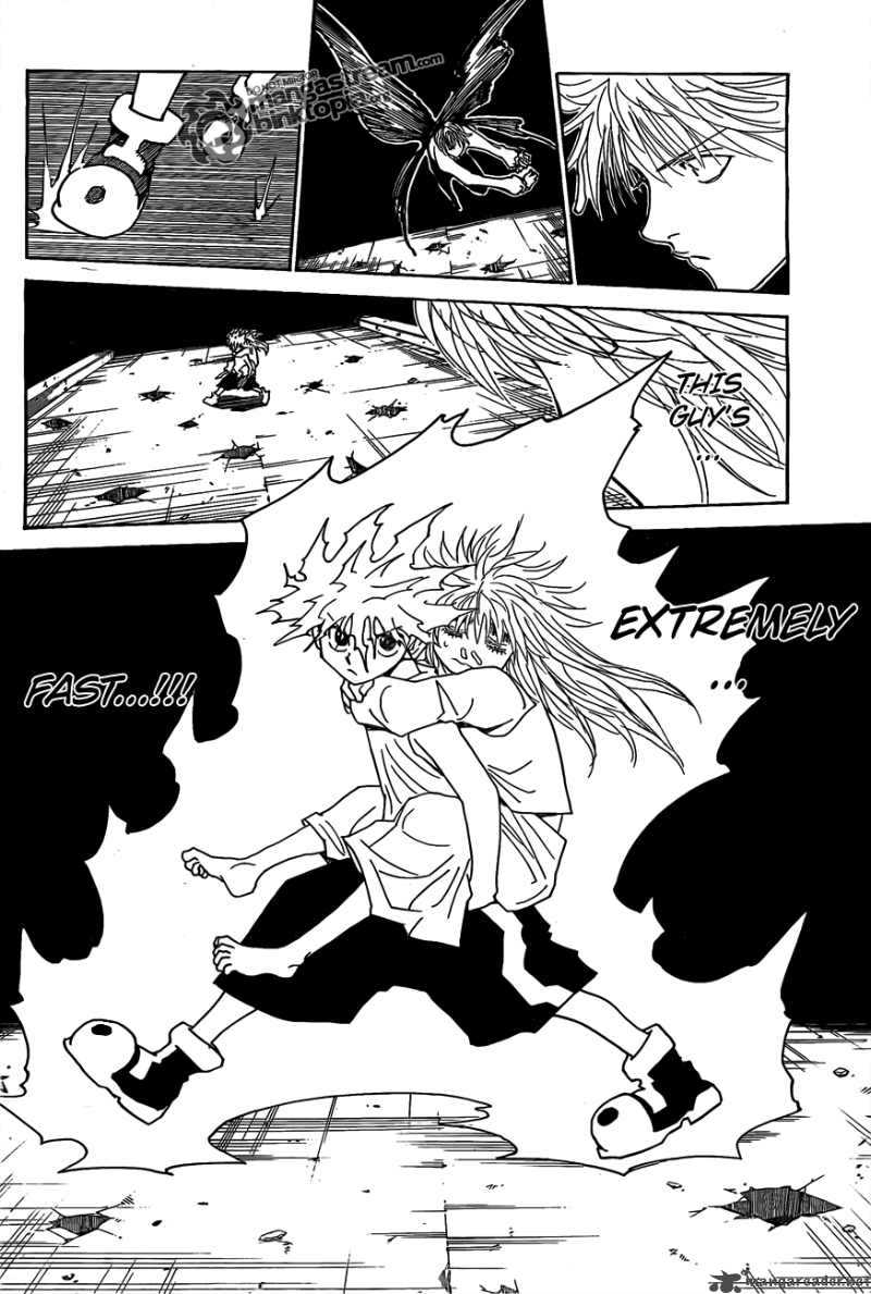 Chapter 303 - Page 2
