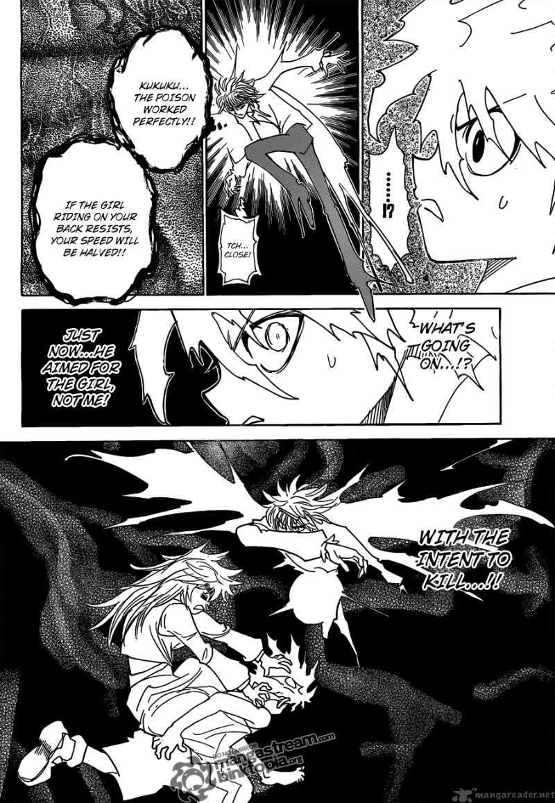 Chapter 303 - Page 8