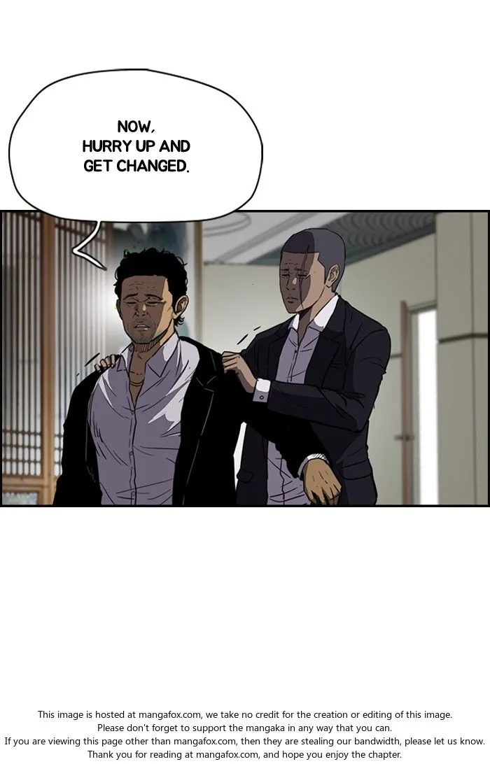 Chapter 121 - Page 29