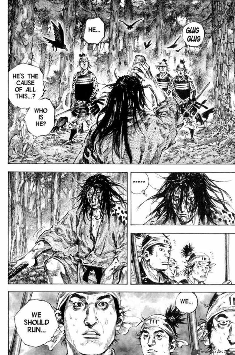 Chapter 167 - Page 14