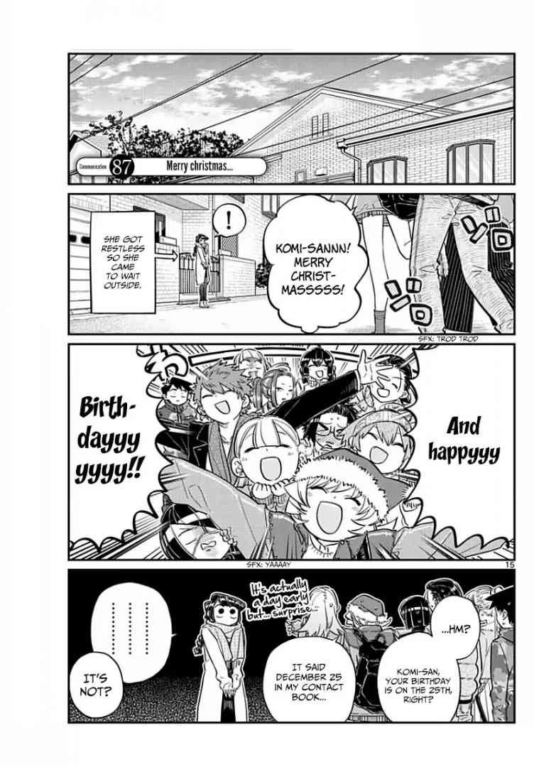 Chapter 87 - Page 1