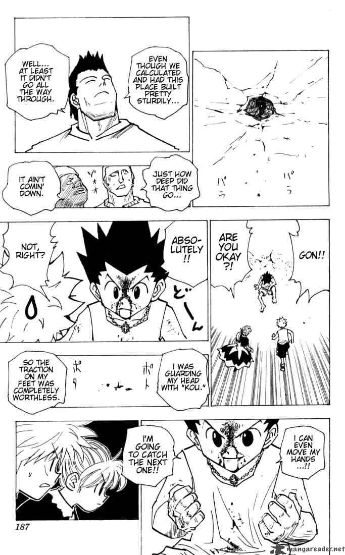 Chapter 163 - Page 11