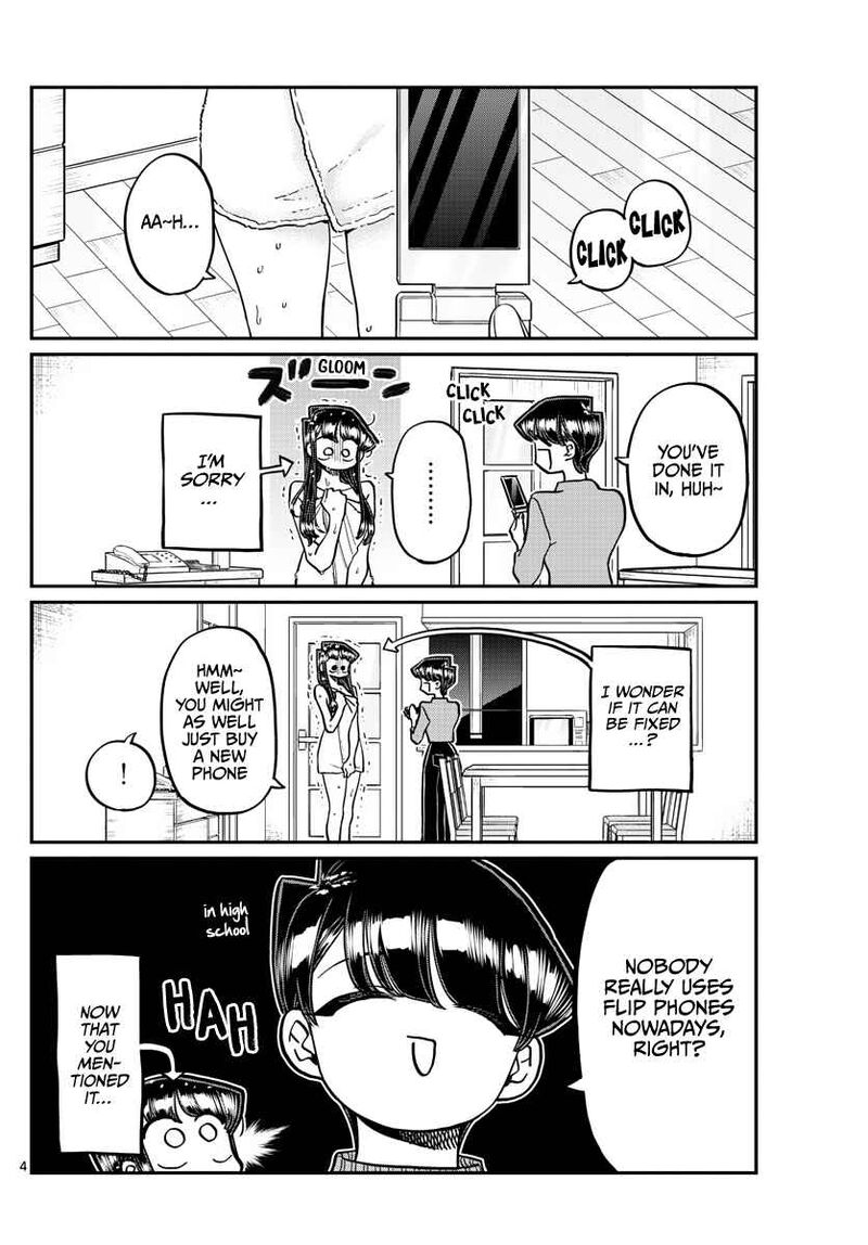 Chapter 350 - Page 5