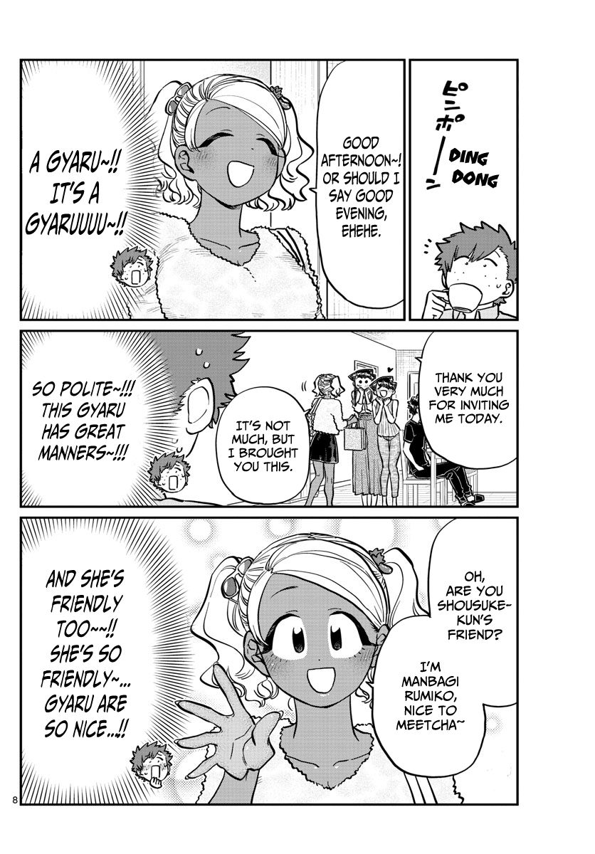 Chapter 207 - Page 8