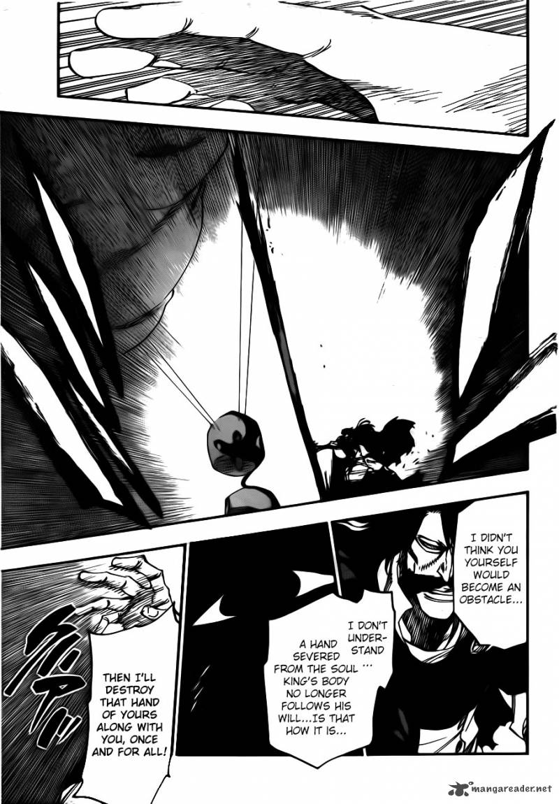 Chapter 618 - Page 9