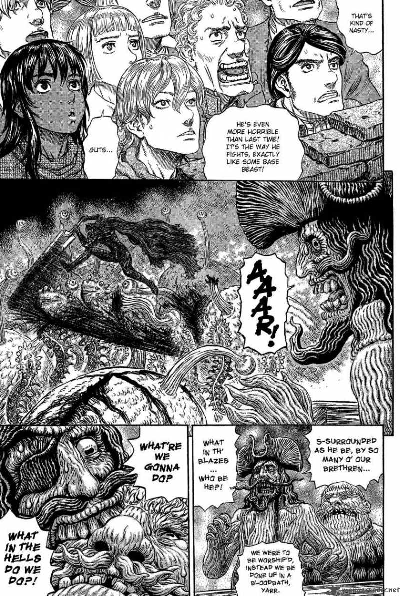 Chapter 316 - Page 11