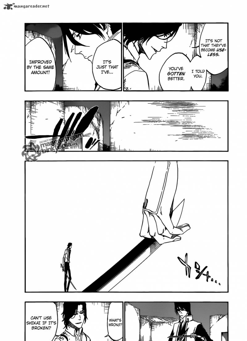Chapter 472 - Page 5