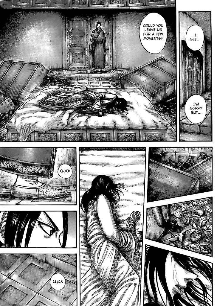 Chapter 437 - Page 13