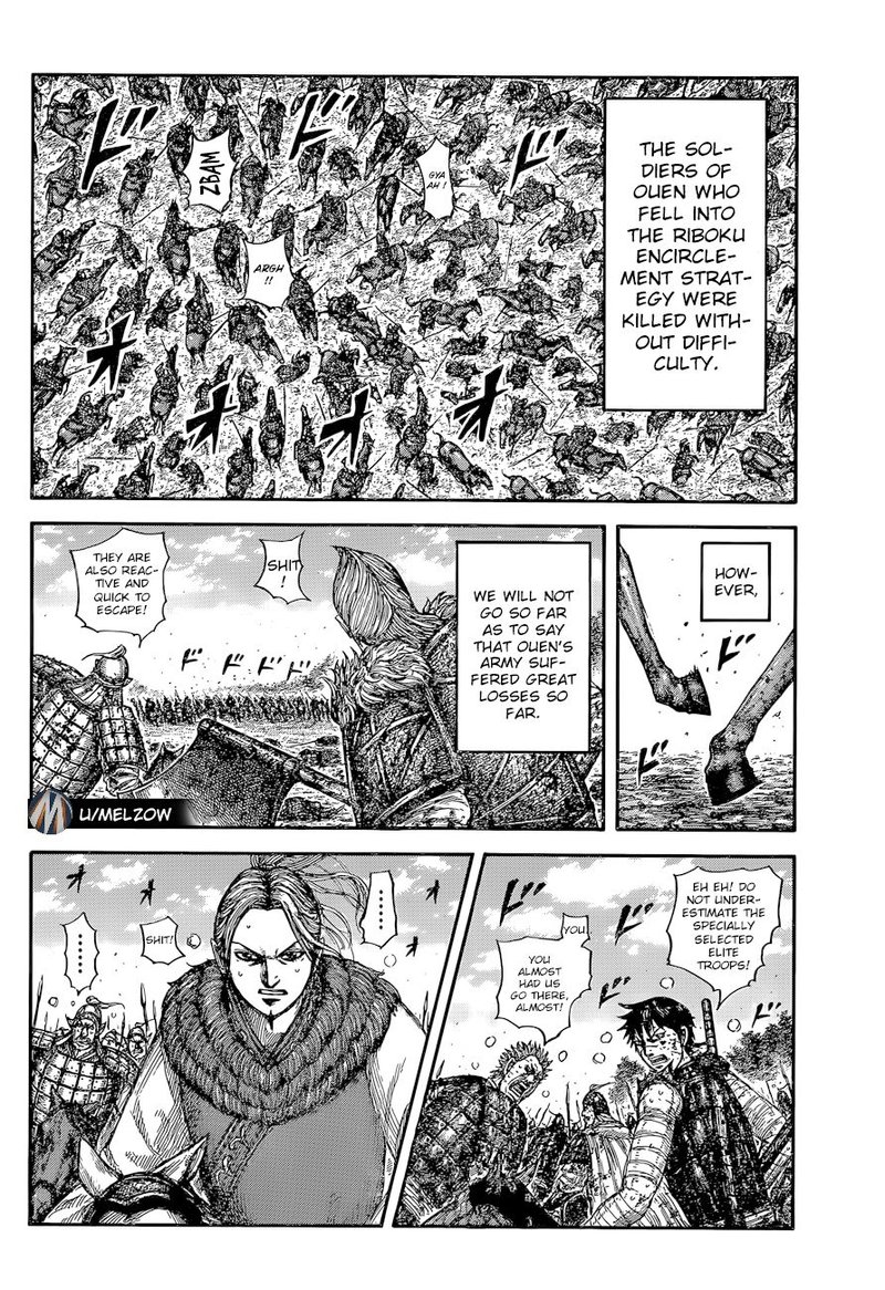 Chapter 634 - Page 10