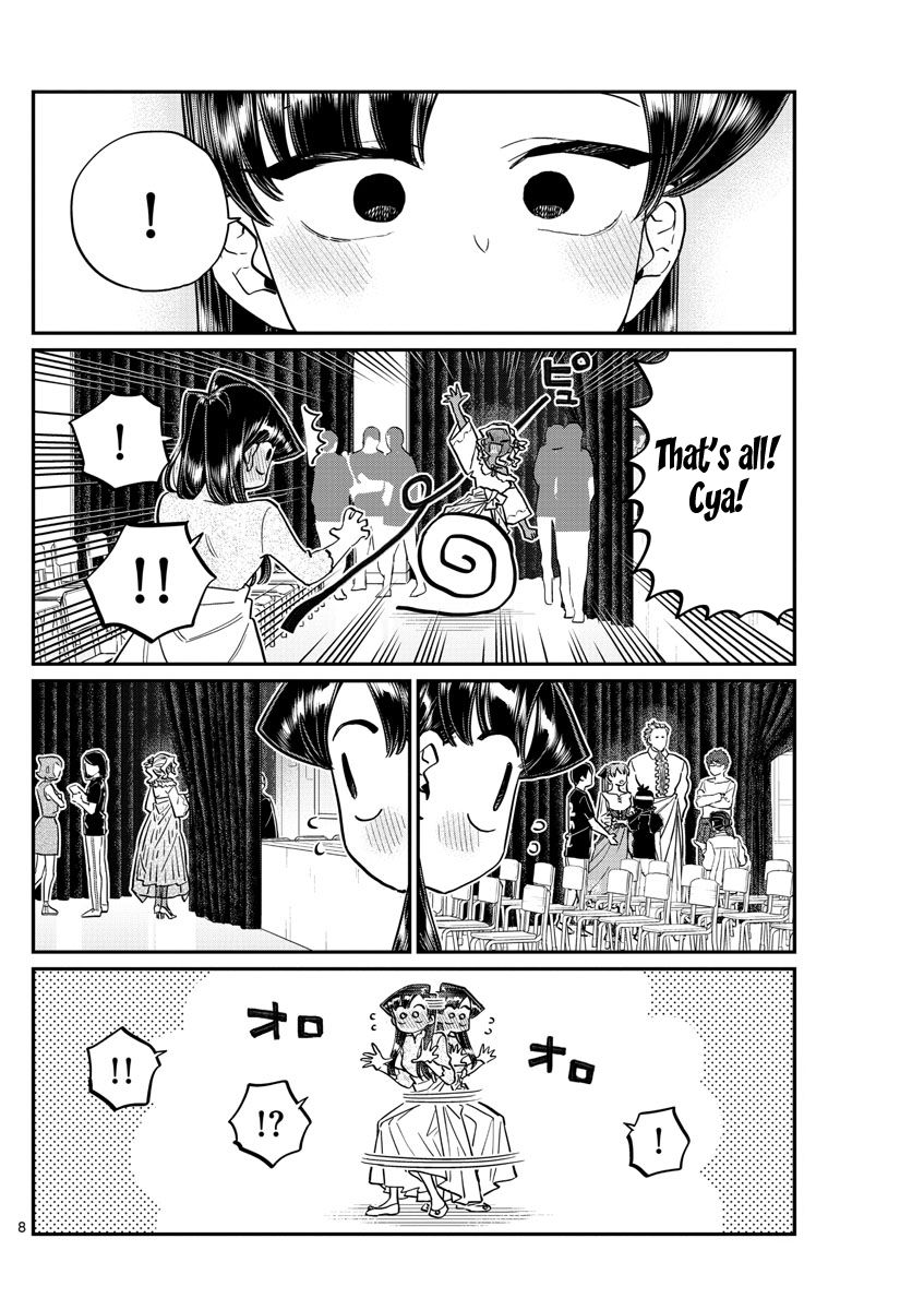 Chapter 231 - Page 8