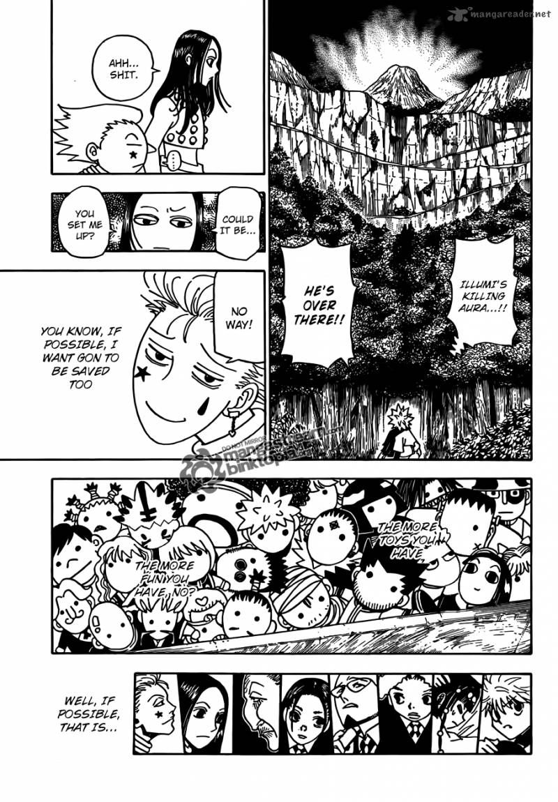 Chapter 326 - Page 17