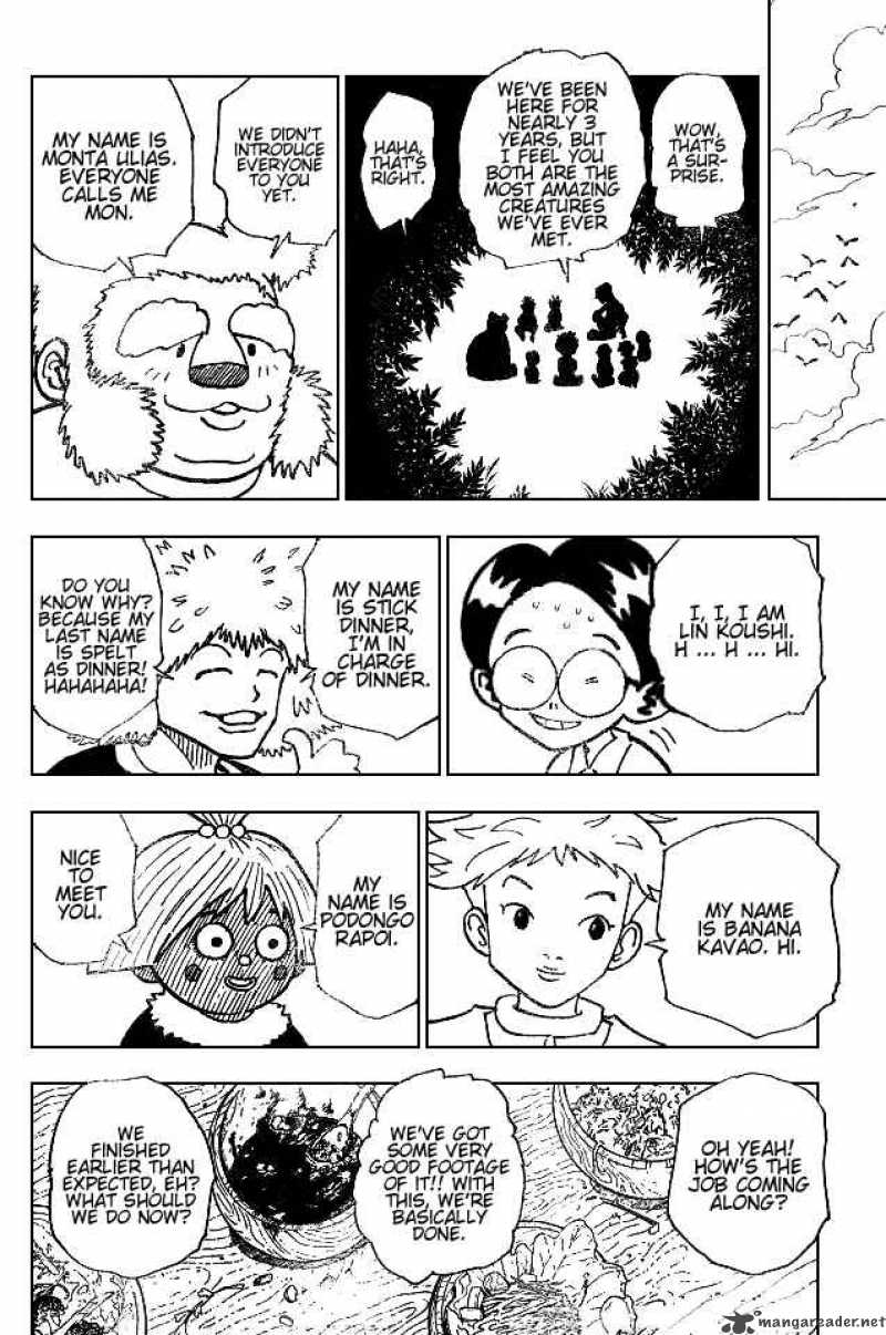 Chapter 186 - Page 8