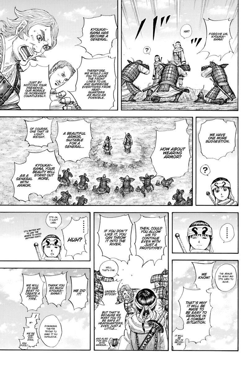 Chapter 812 - Page 7