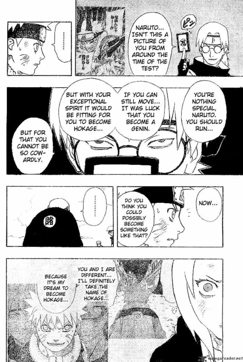Chapter 167 - Page 6