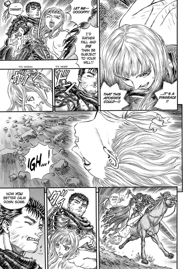Chapter 122 - Page 23