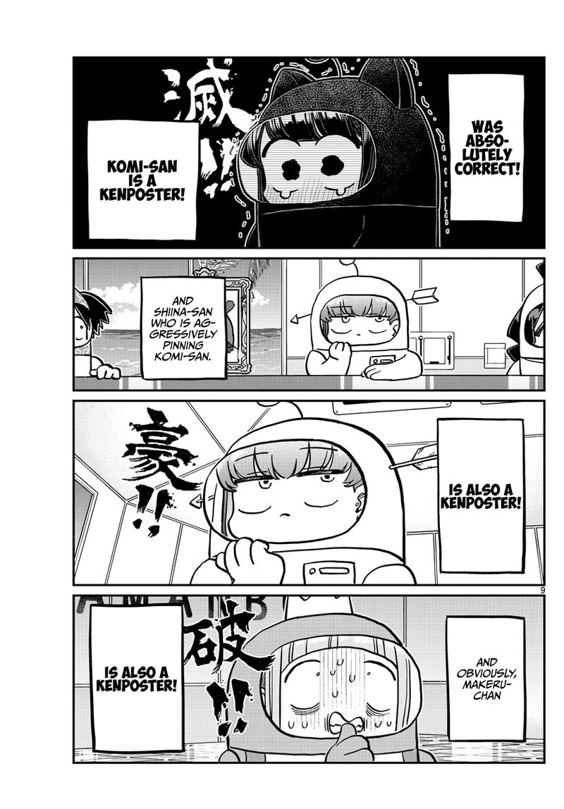Chapter 354 - Page 9