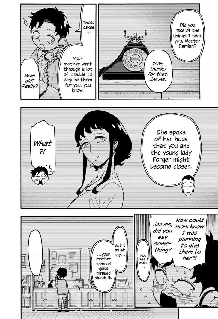 Chapter 88 - Page 22