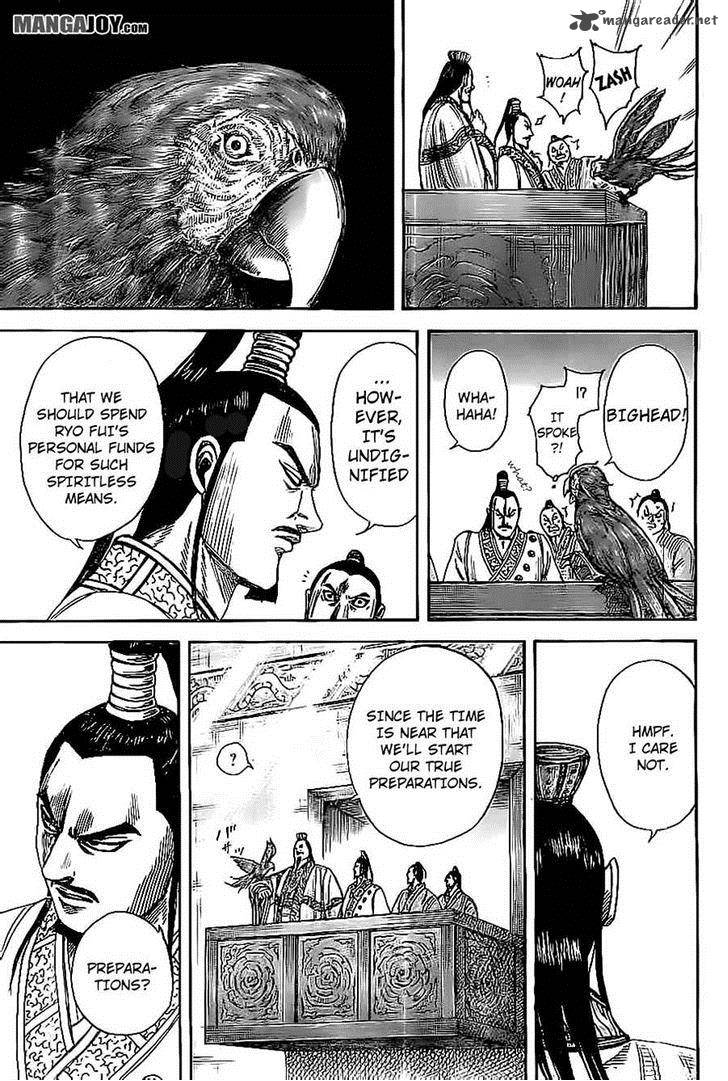 Chapter 367 - Page 13