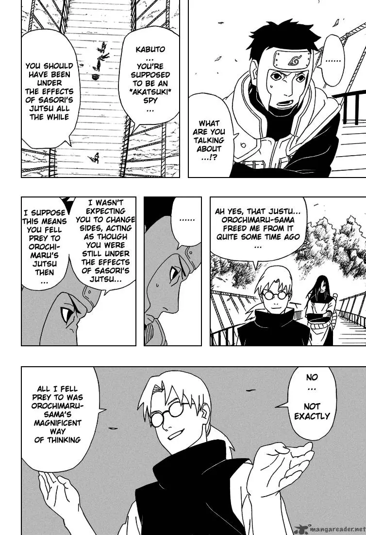 Chapter 290 - Page 14