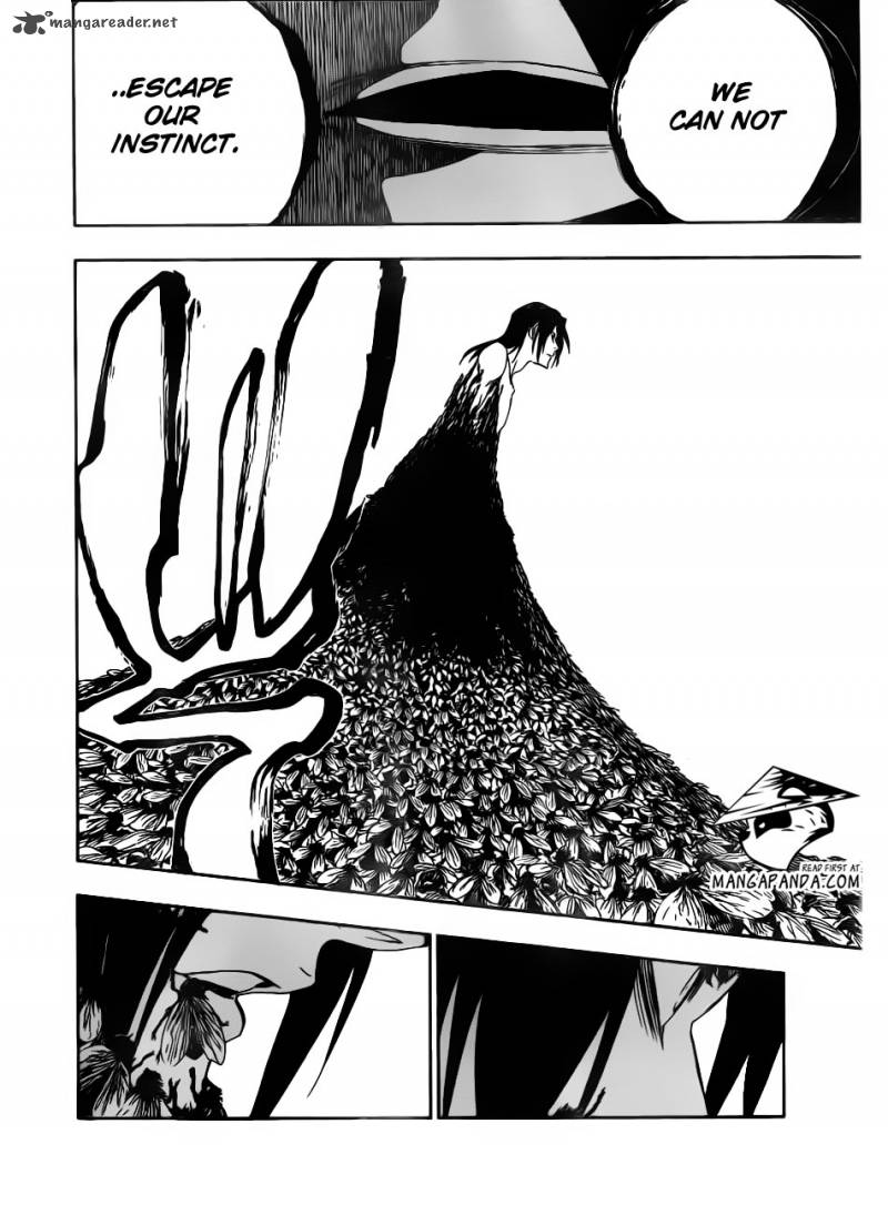Chapter 501 - Page 14