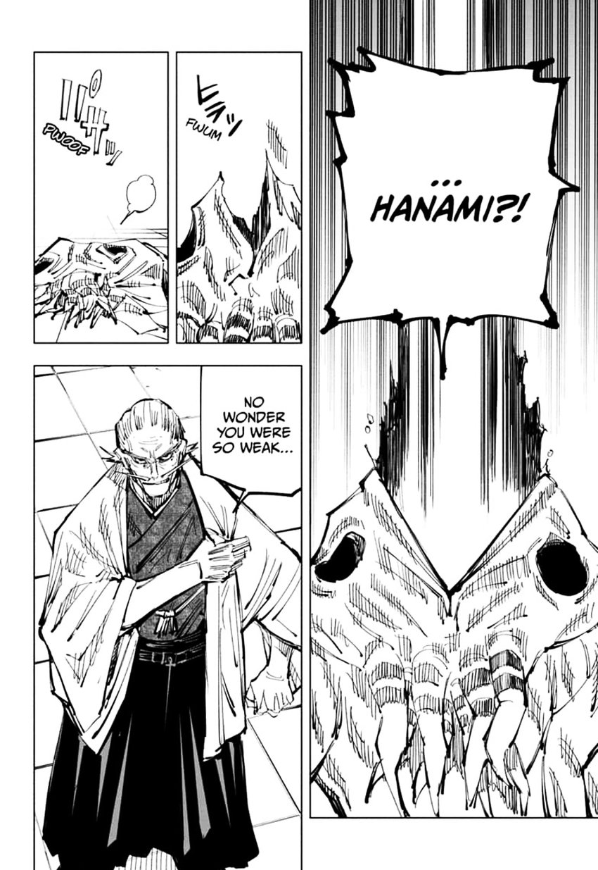Chapter 106 - Page 18