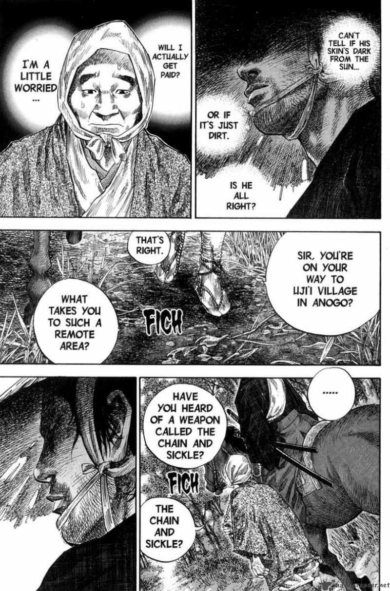 Chapter 107 - Page 19