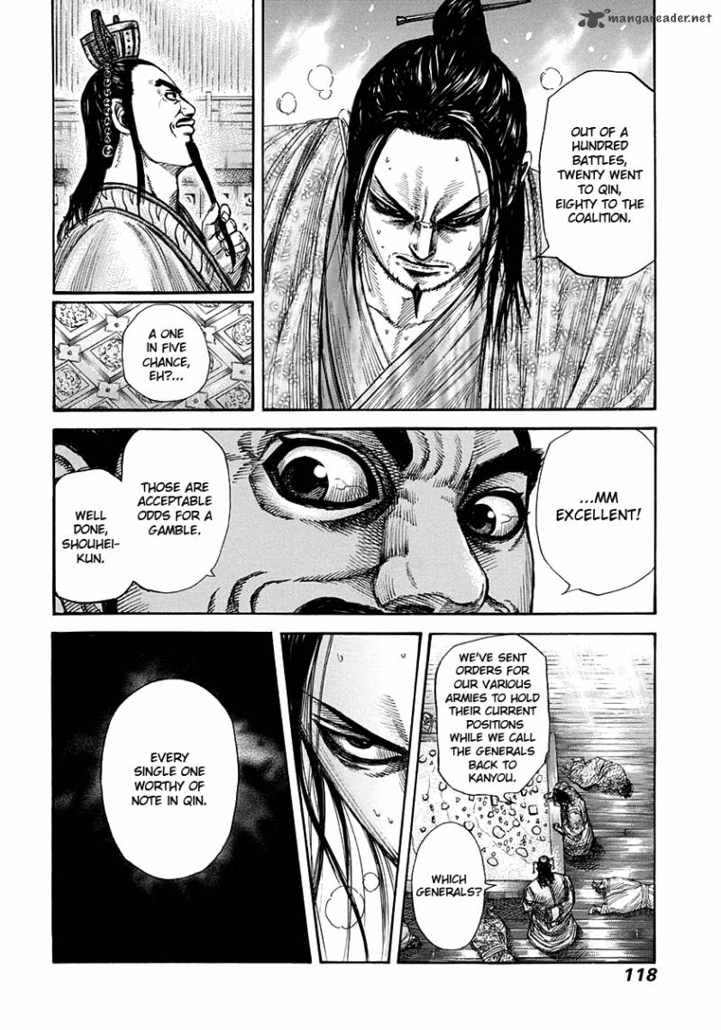 Chapter 267 - Page 18