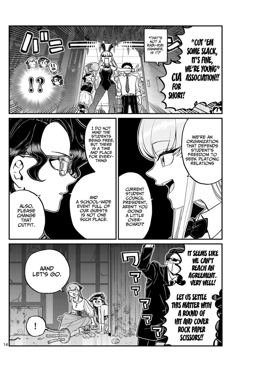 Chapter 232 - Page 14