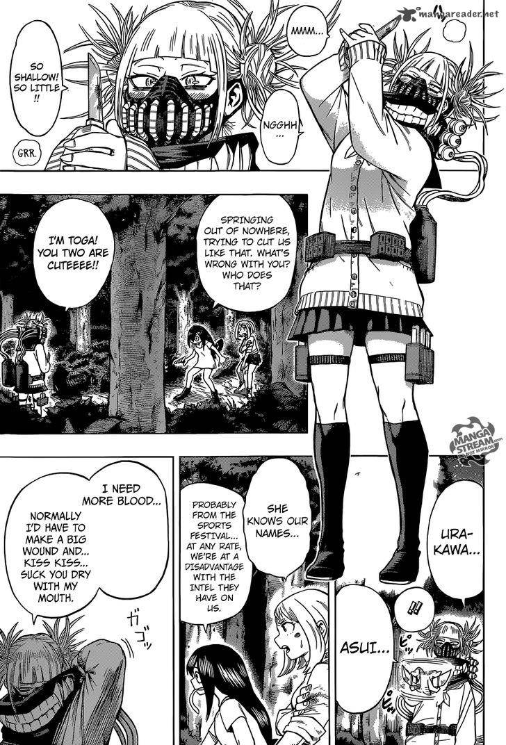 Chapter 80 - Page 9