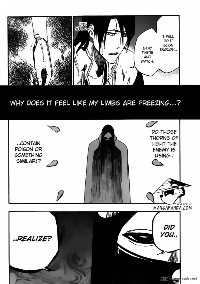 Chapter 501 - Page 6