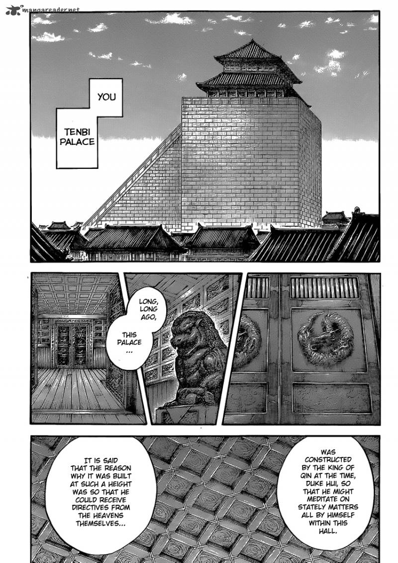 Chapter 422 - Page 15