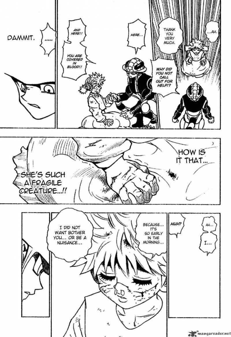 Chapter 258 - Page 7