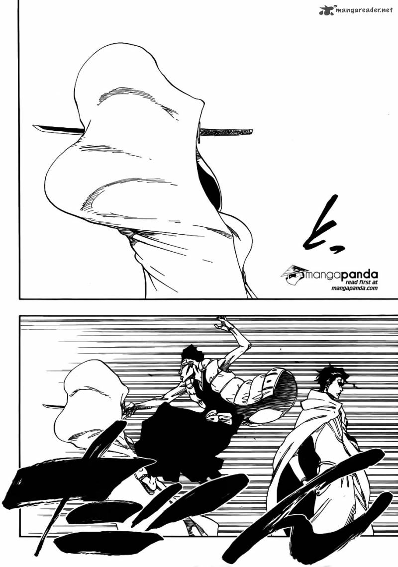 Chapter 601 - Page 13