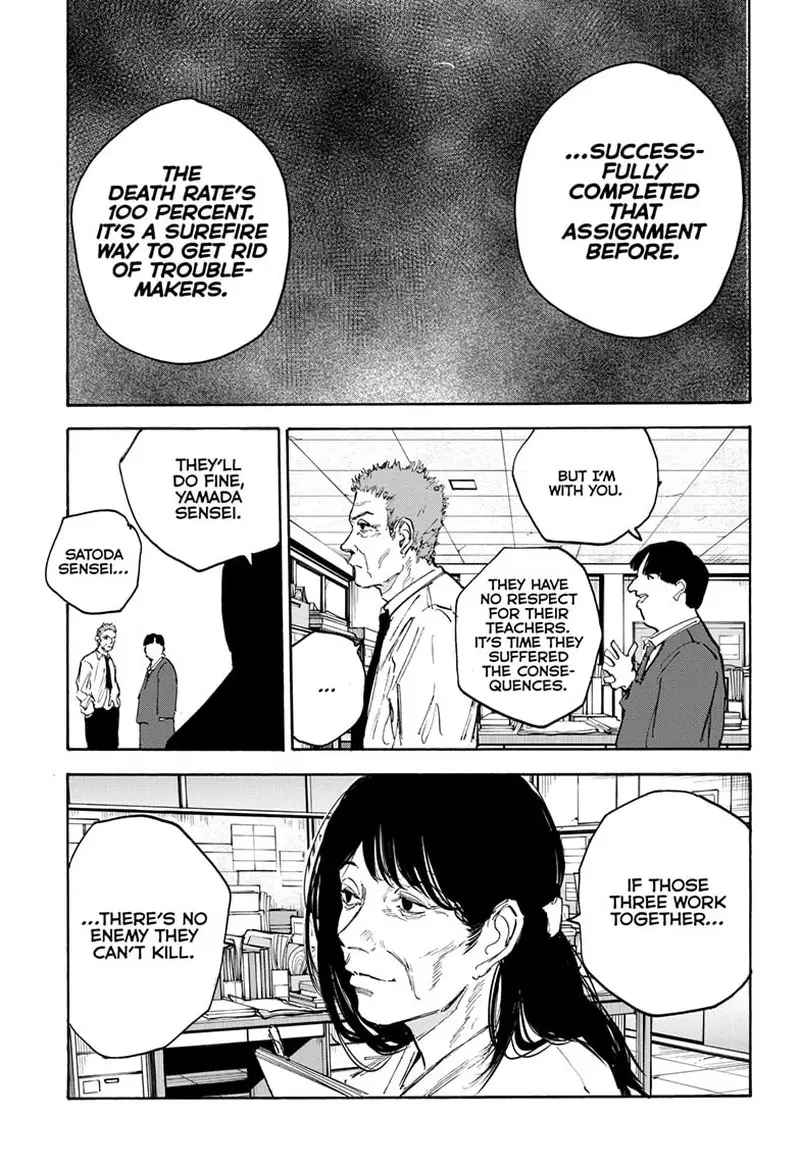 Chapter 107 - Page 18