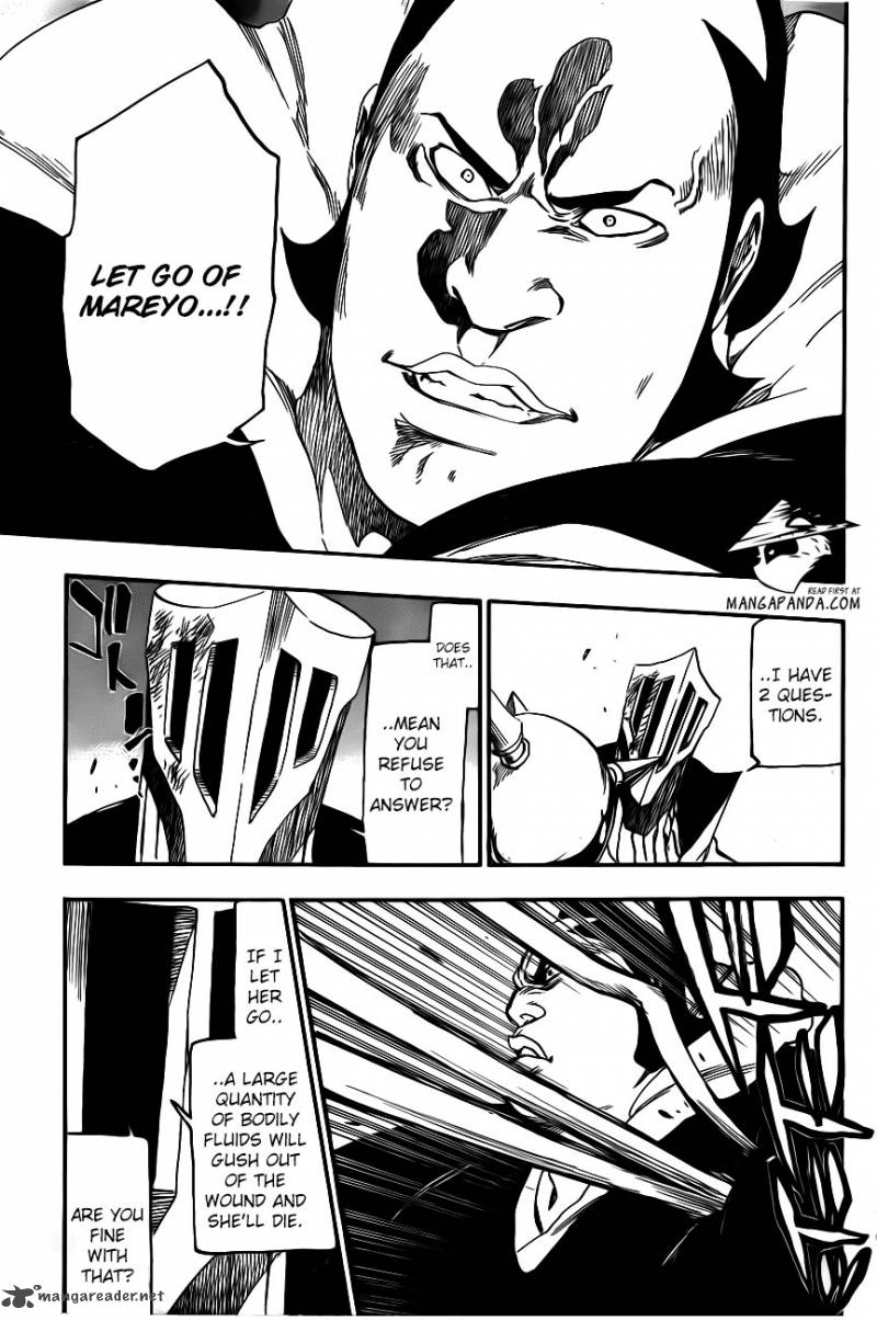 Chapter 549 - Page 9