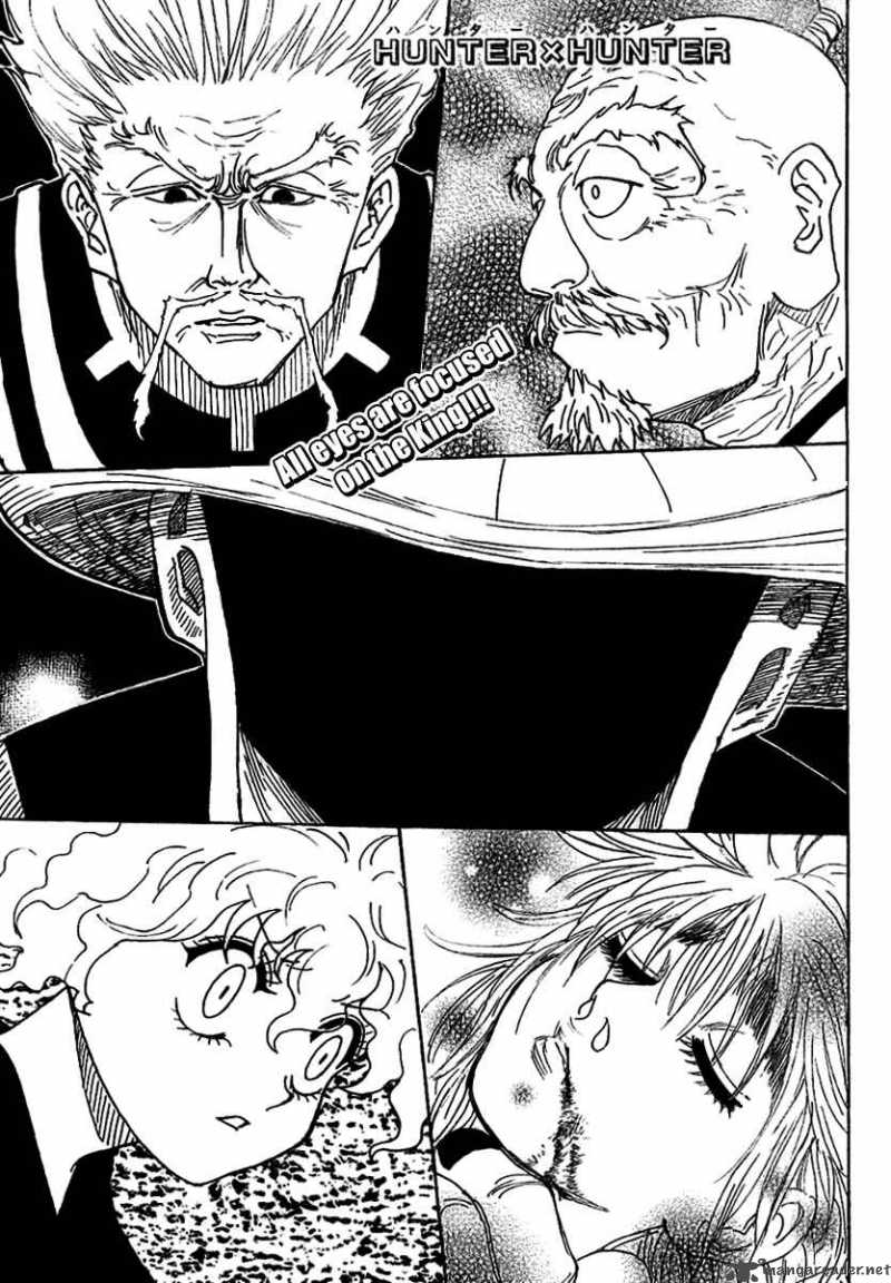 Chapter 268 - Page 1