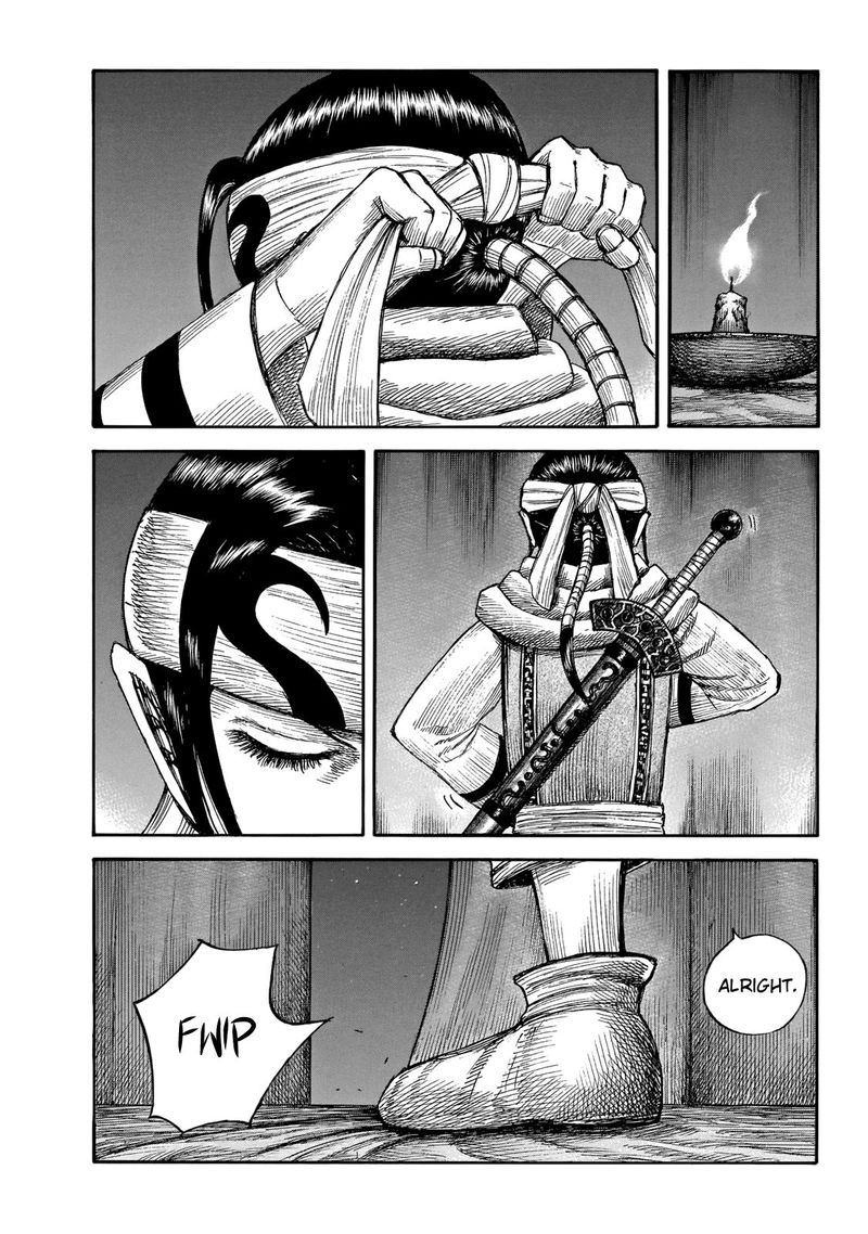 Chapter 667 - Page 9