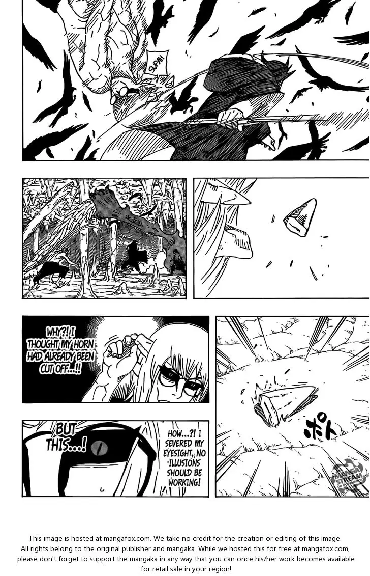 Chapter 586 - Page 17